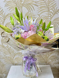 M-01  Bouquet exótico